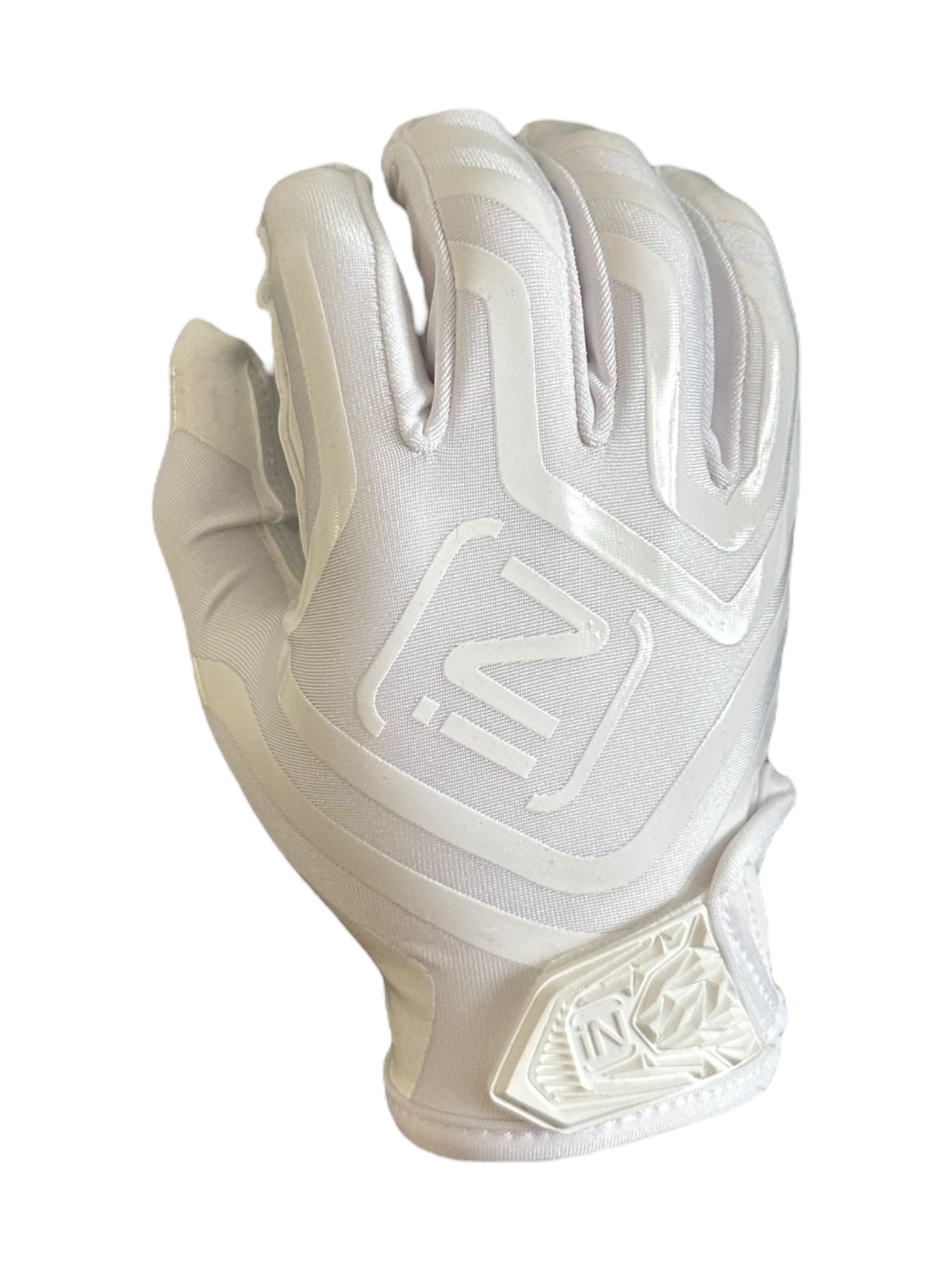iNzone 1.0 Glove - Adult - White