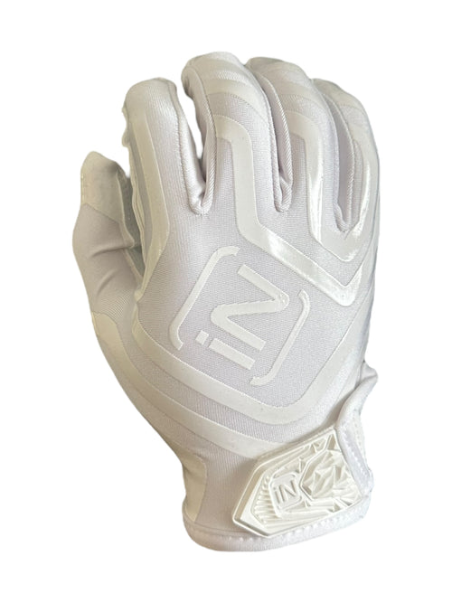 iNzone 1.0 Glove - Adult - White