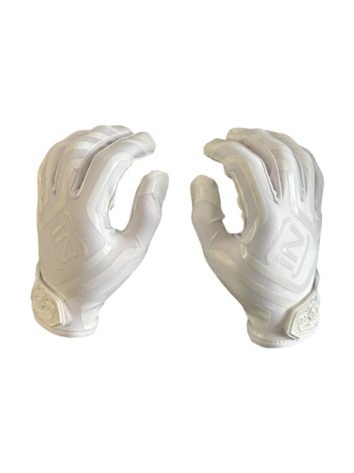 iNzone 1.0 Glove - Youth - White