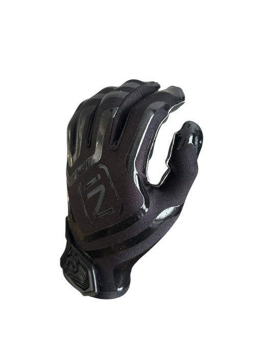 iNzone 1.0 Glove - Youth - Black iNergy Football Gloves